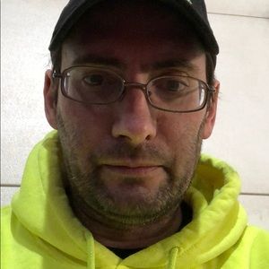 Meet your Posher, Christopher